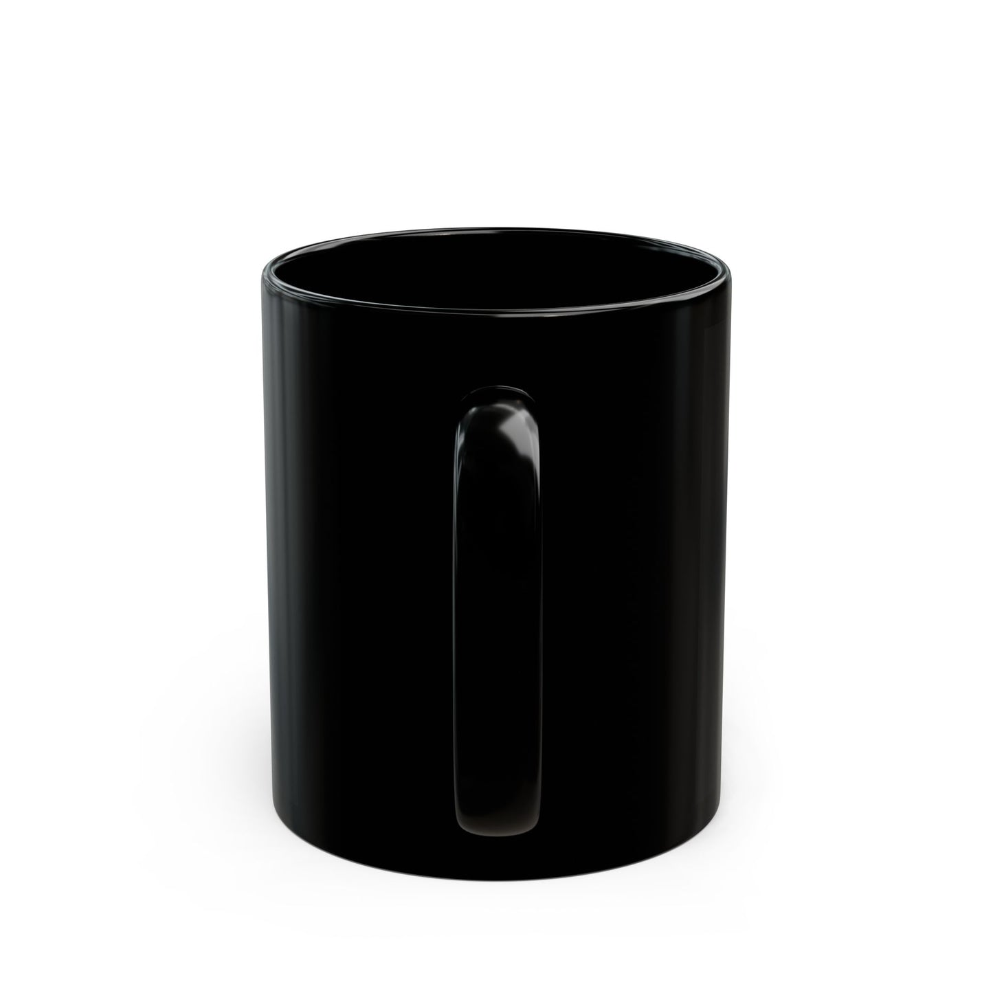 Entrepreneur Black Coffee Mug - 11oz & 15oz - Perfect for Business Owners